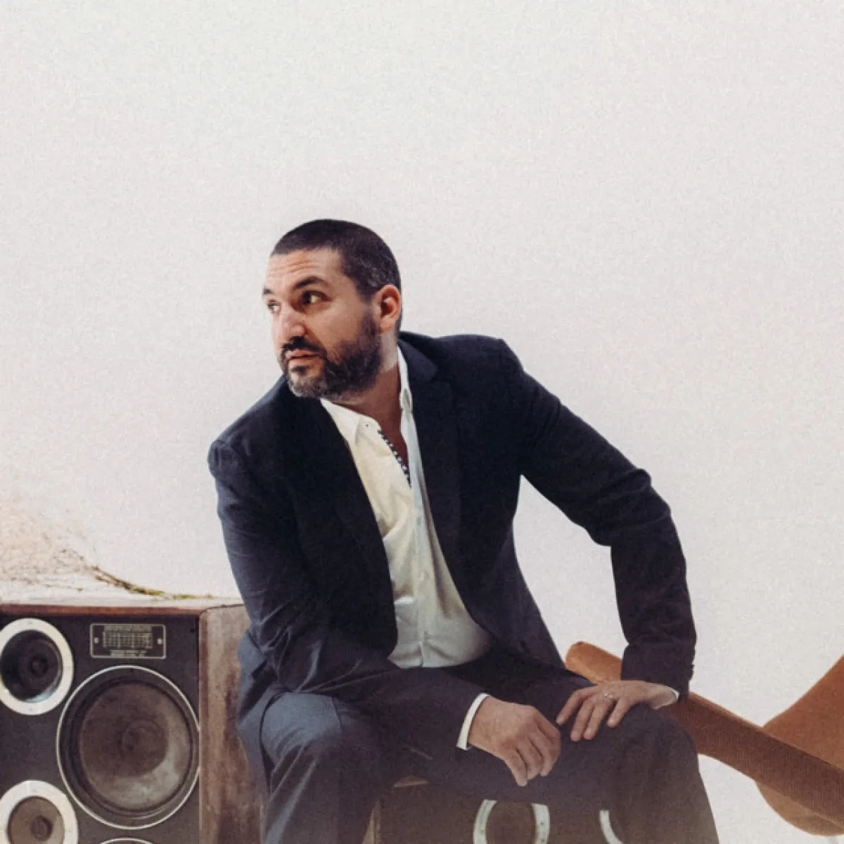 Ibrahim Maalouf in der Les Arènes Evry-Courcouronnes Tickets