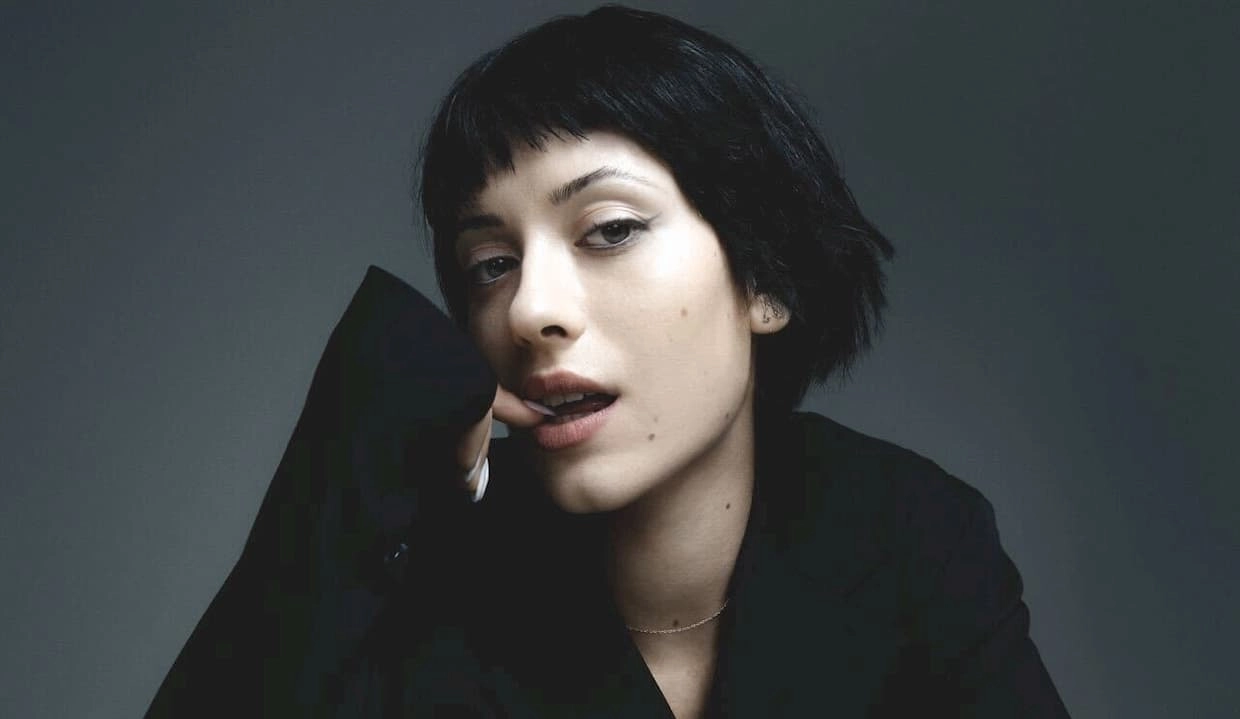 iliona at Ancienne Belgique Tickets