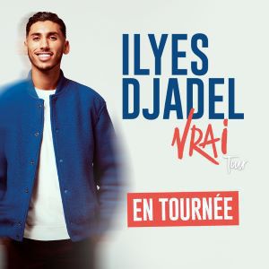 Billets Ilyes Djadel (La Mals - Sochaux)