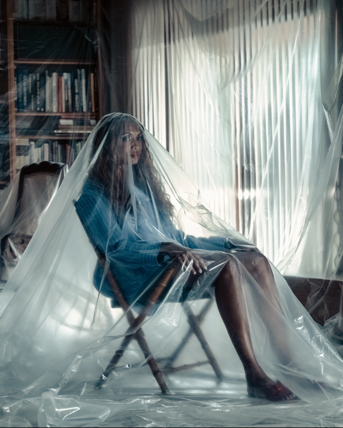 Billets Imany (La Nouvelle Vague - Saint Malo)