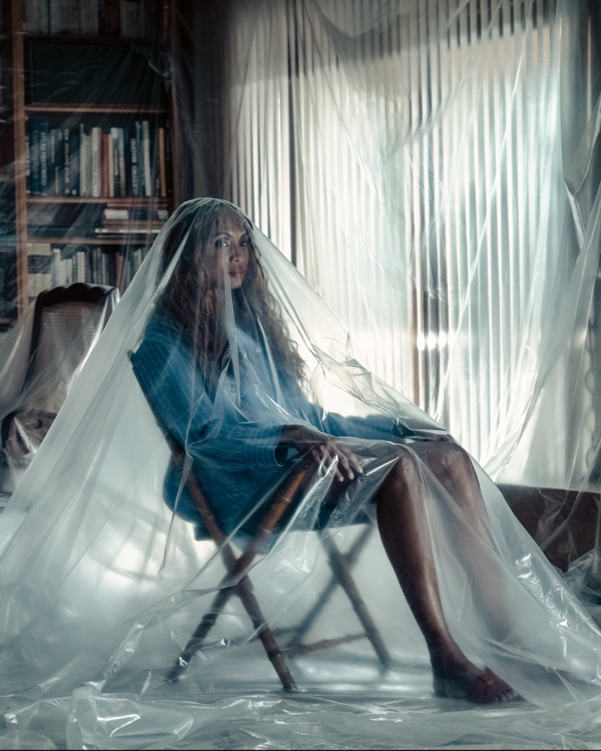 Billets Imany (Parc des Oiseaux - Villars Les Dombes)