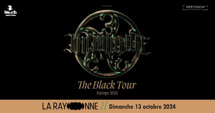 Imminence at La Rayonne Tickets