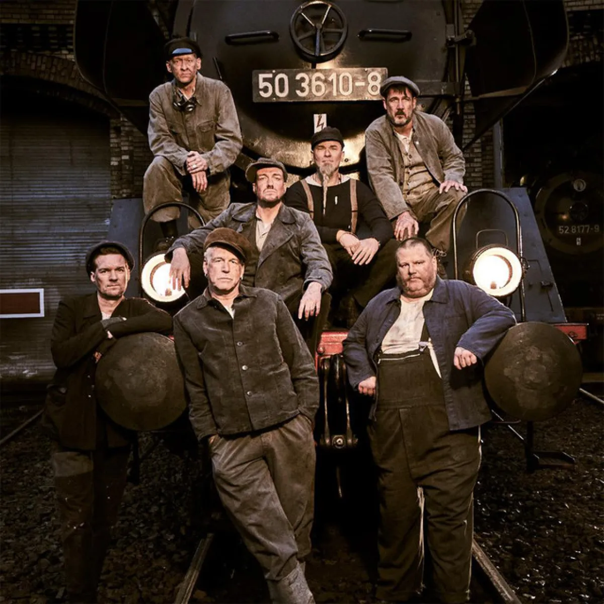 In Extremo at Meistersingerhalle Nürnberg Tickets