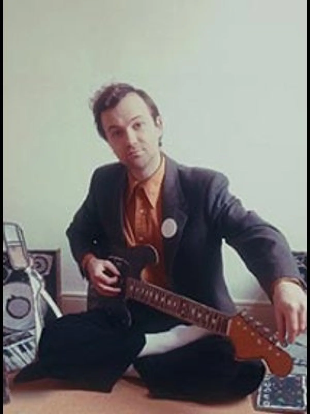 Billets Infinite Bisous (La Maroquinerie - Paris)