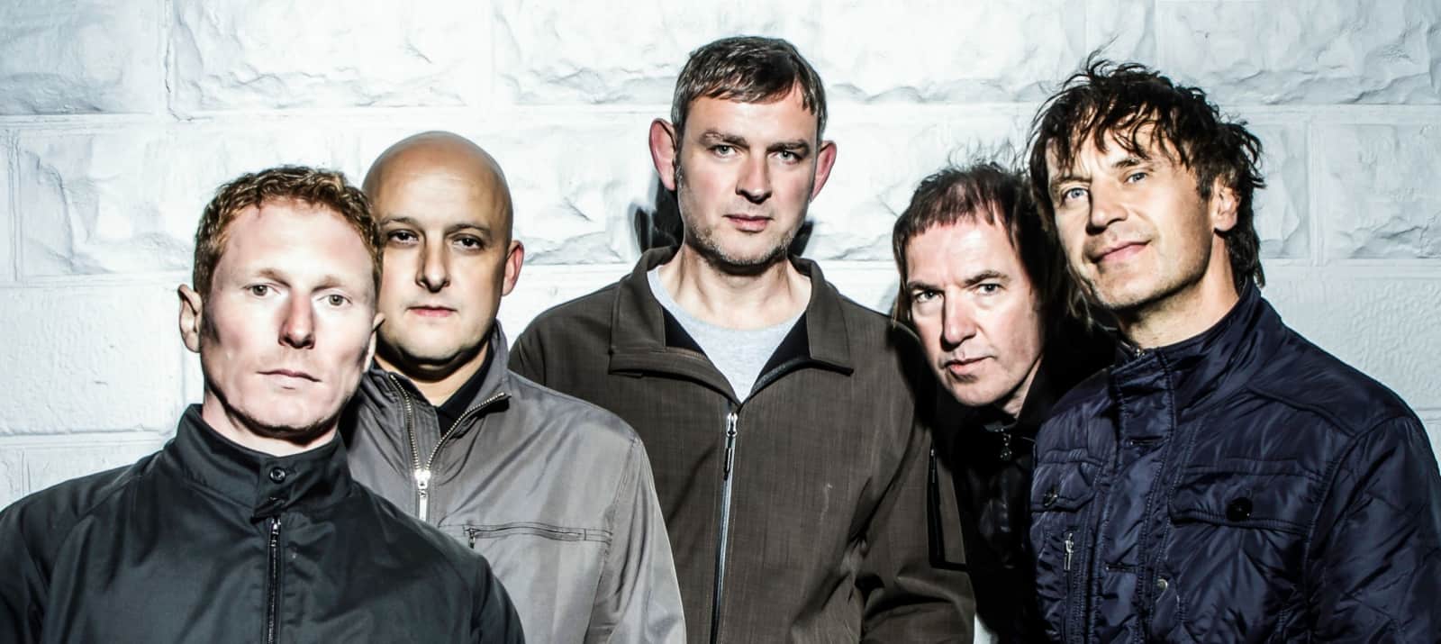 Inspiral Carpets at Picturedrome Tickets