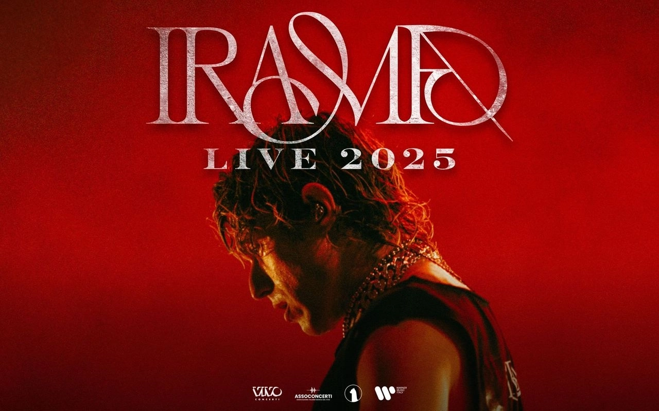 Billets Irama (San Siro - Milan)