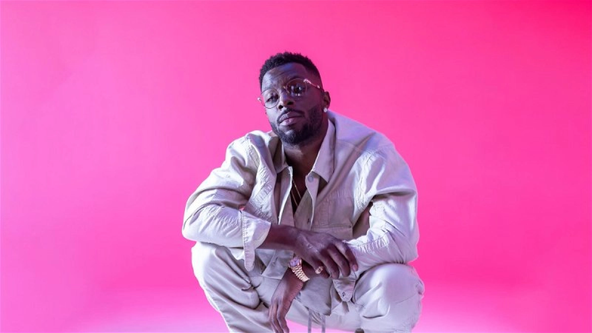 Isaiah Rashad at Live Music Hall Tickets