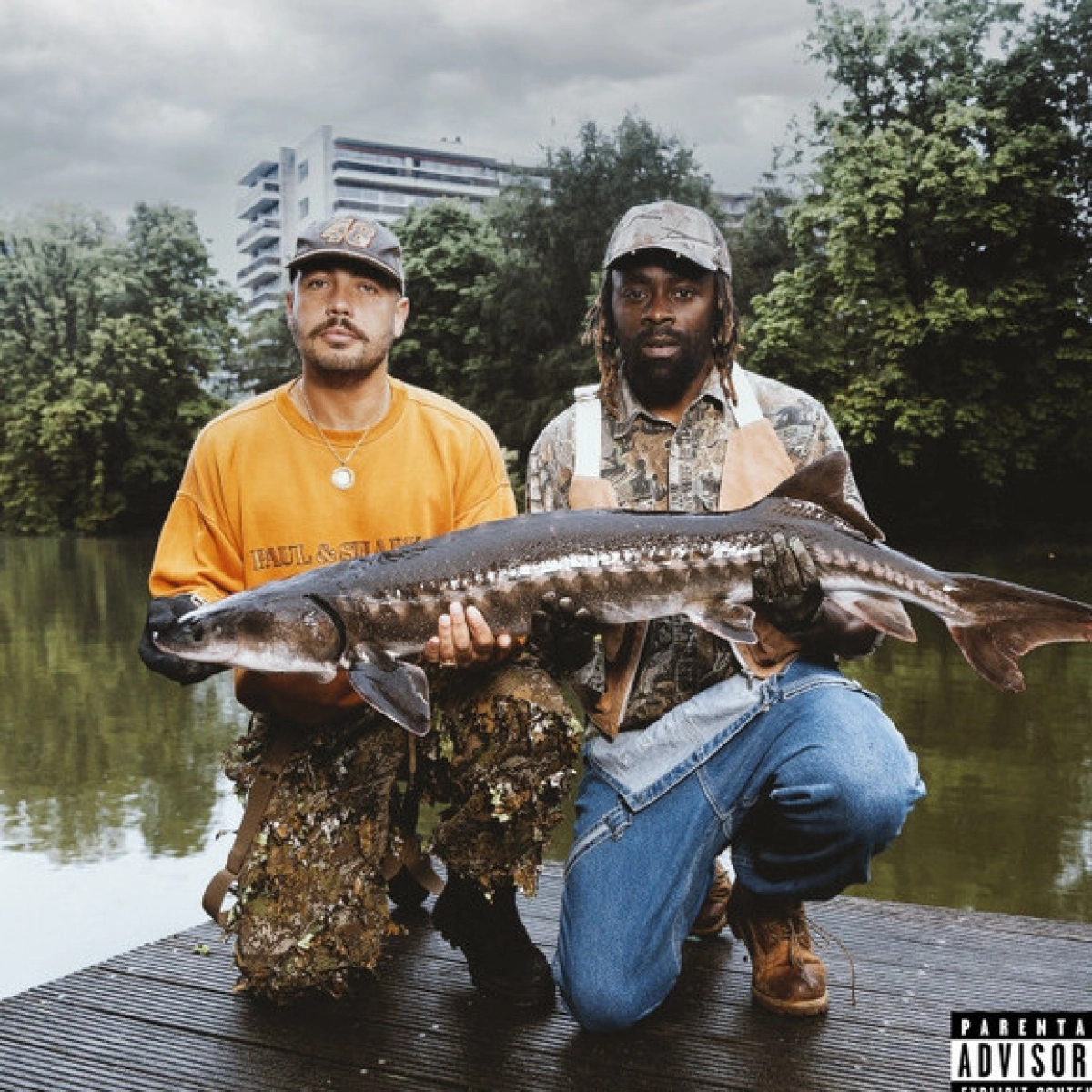 Isha - Limsa al Ancienne Belgique Tickets