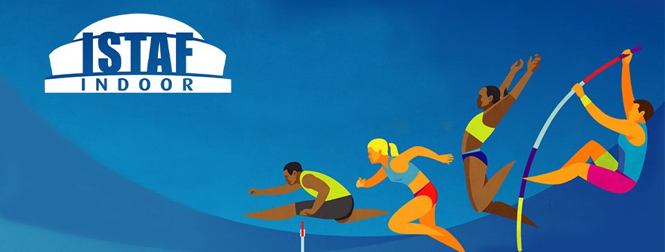Billets Istaf Indoor 2024 (Mercedes-Benz Arena Berlin - Berlin) du 23 février 2024 - Infos et Billets Istaf Indoor 2024 (Mercedes-Benz Arena Berlin - Berlin) du 23 février 2024 - Infos et