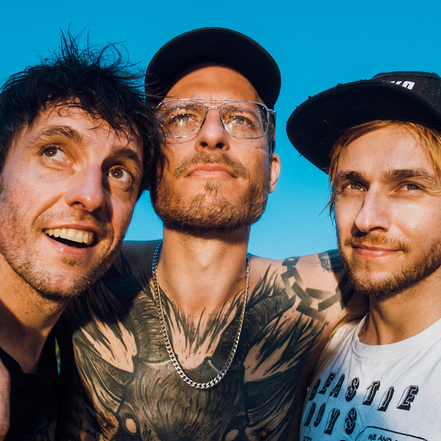 Billets Itchy (Backstage Werk - Munich)