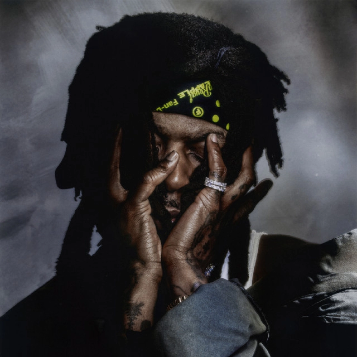 Billets J.I.D (Youtube Theater - Inglewood)