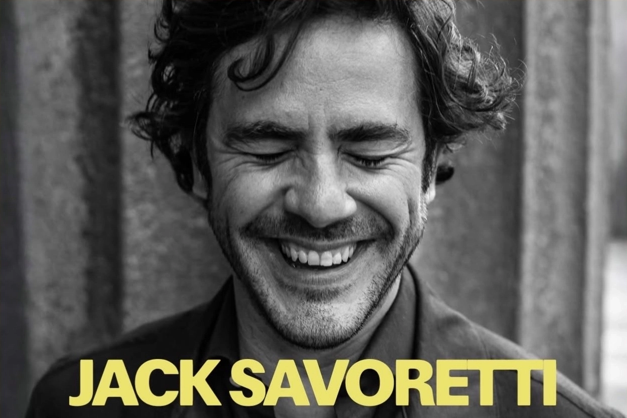 Jack Savoretti at Huxleys Neue Welt Tickets