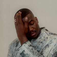 Jacob Banks in der Espace Julien Tickets