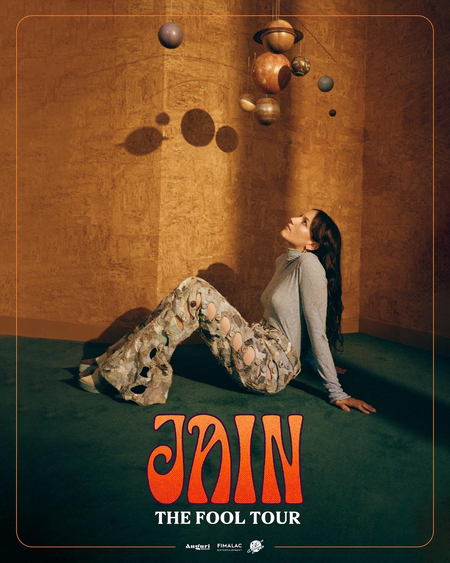 Billets Jain (Zenith Montpellier - Montpellier)