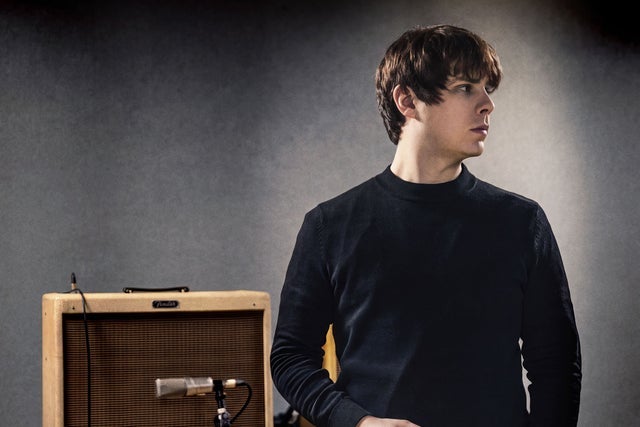 Jake Bugg en Queens Hall Edinburgh Tickets