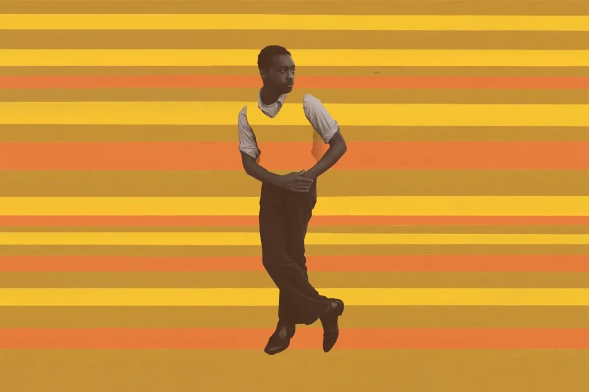 Jalen Ngonda in der Grosse Freiheit 36 Tickets