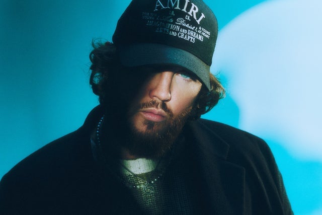 James Arthur at bp pulse LIVE Tickets