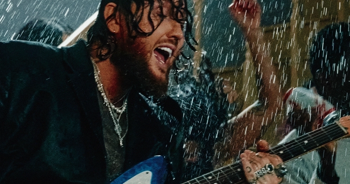 Billets James Arthur (PSD Bank Dome - Düsseldorf)