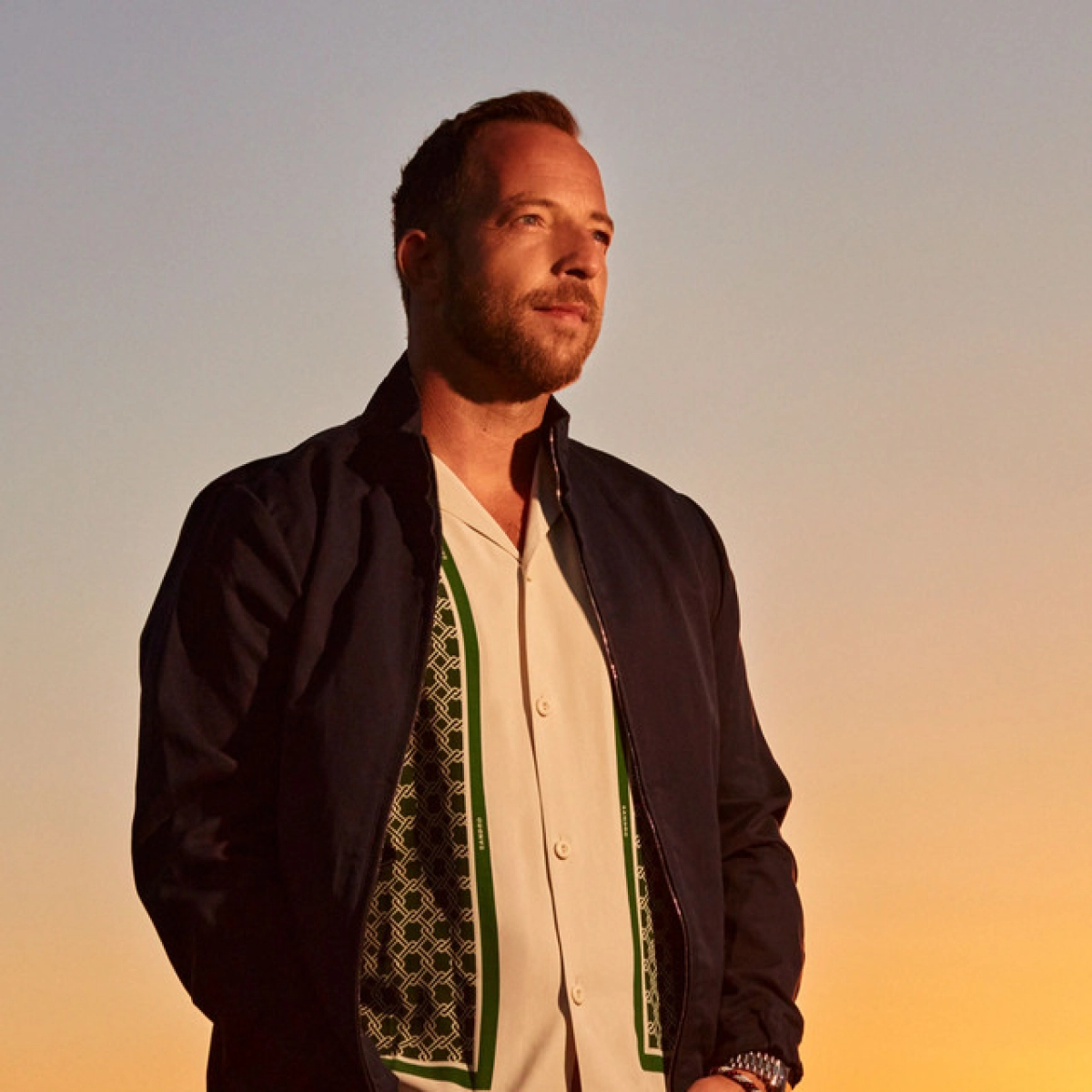 Billets James Morrison (Symphony Hall Birmingham - Birmingham)