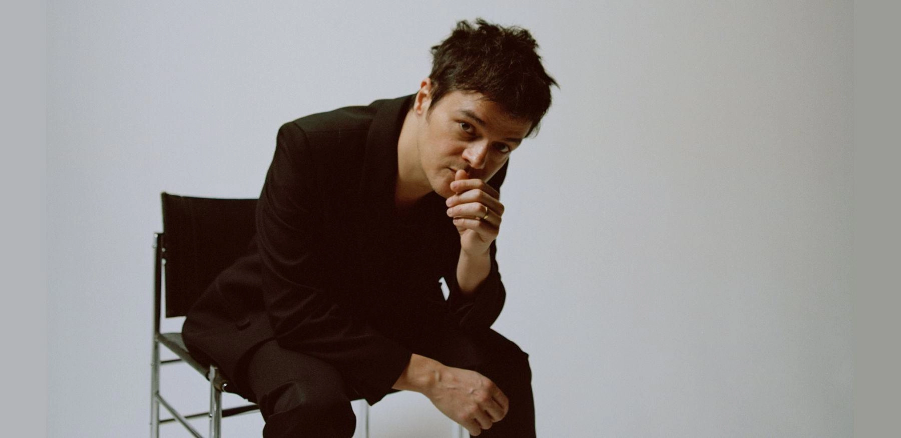 Billets Jamie Cullum (Tollwood München - Munich)