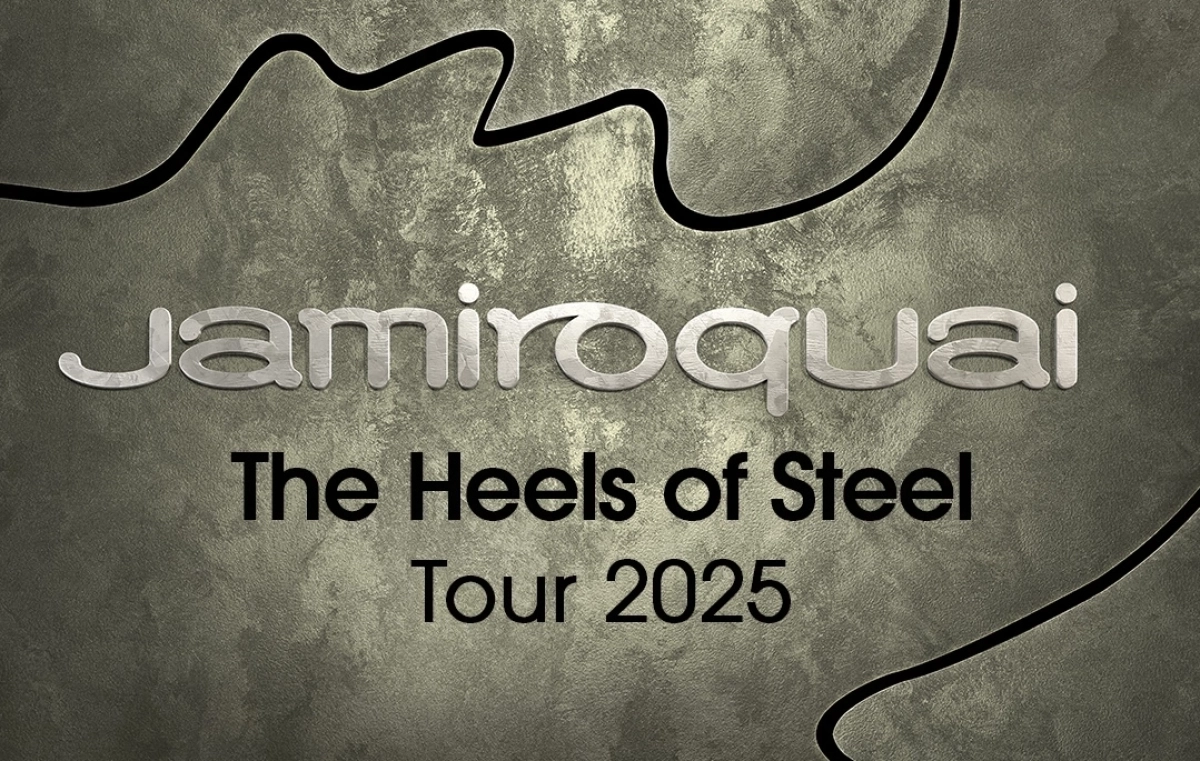 Billets Jamiroquai (Lanxess Arena - Cologne)