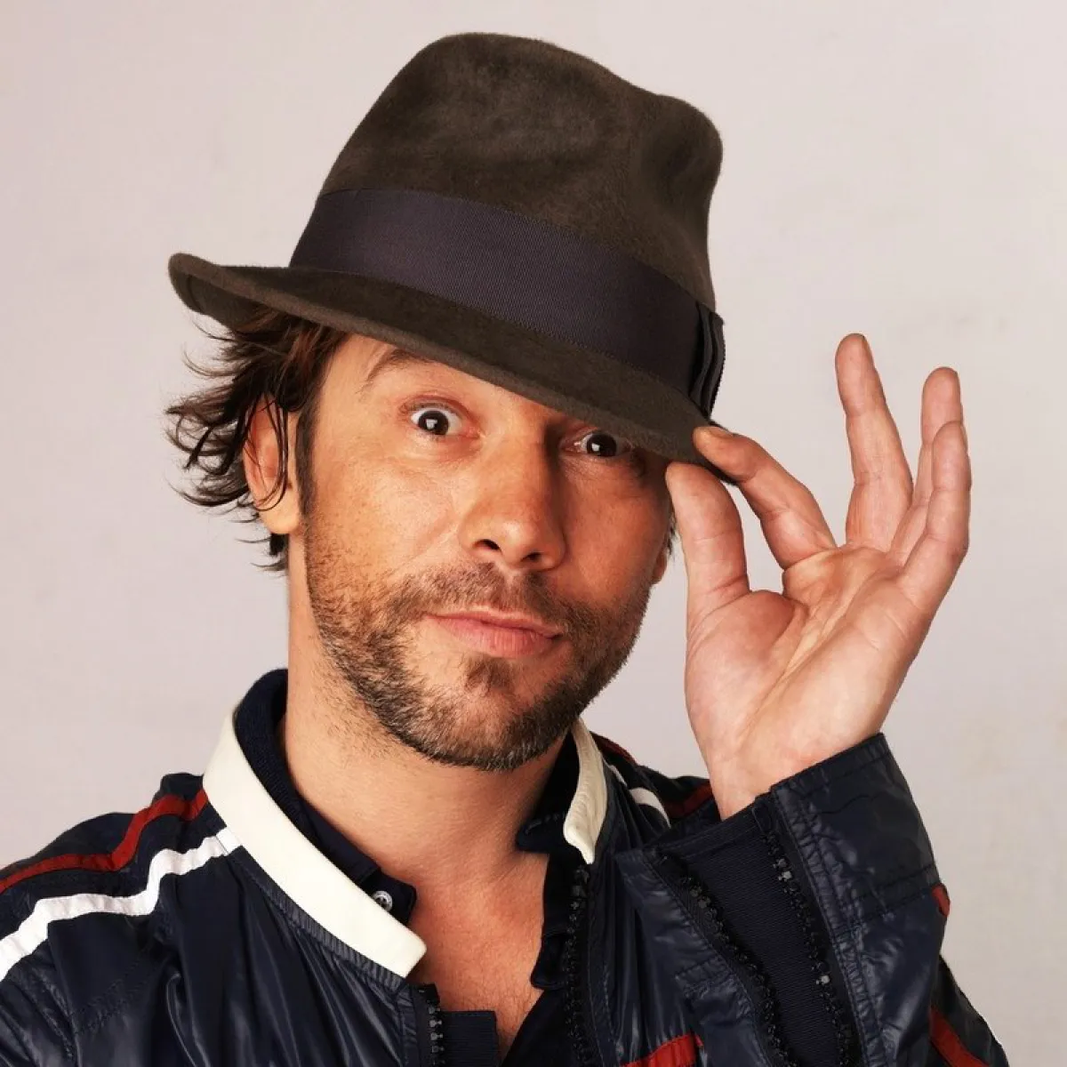 Jamiroquai en Piazza Napoleone Tickets
