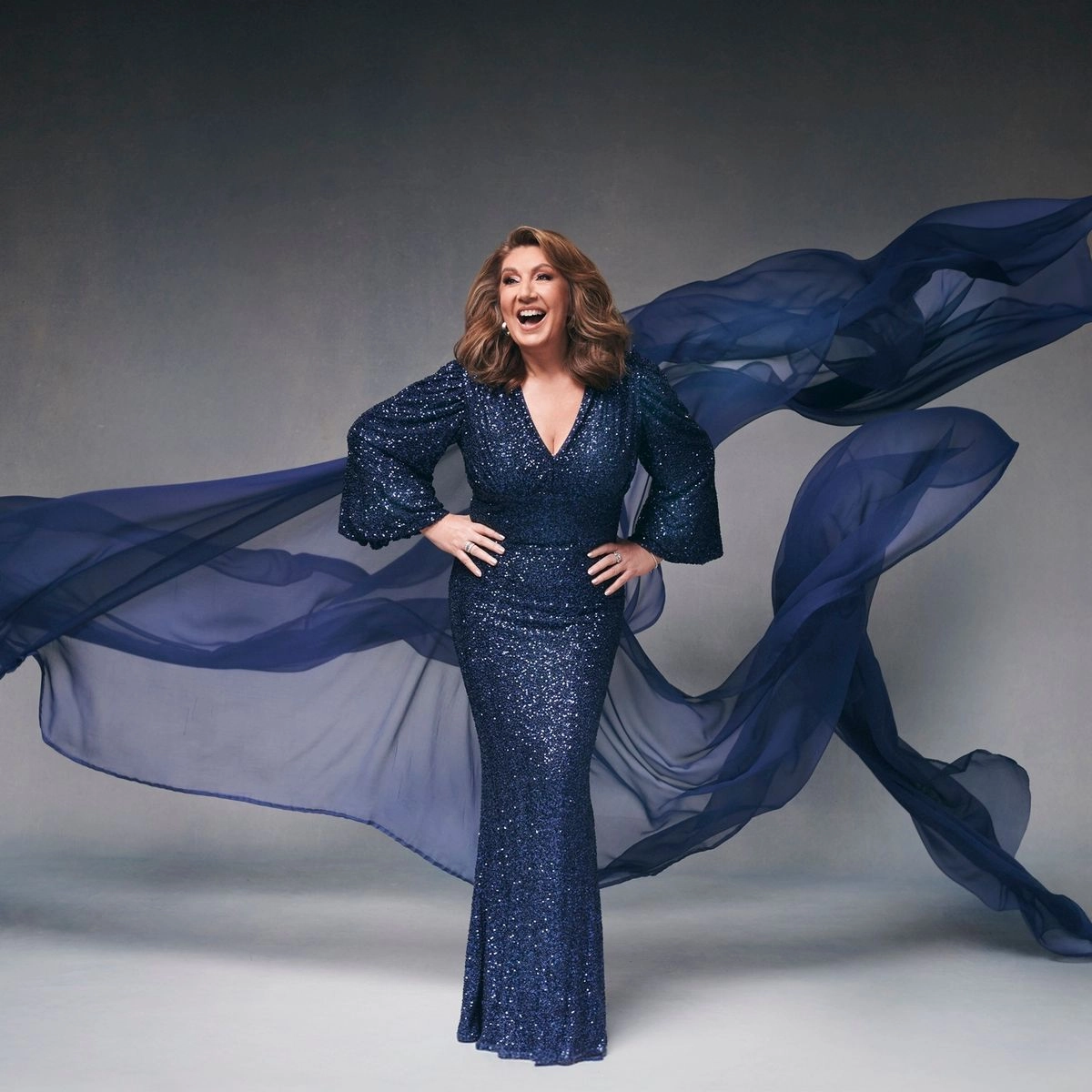 Billets Jane McDonald (Blackpool Opera House - Blackpool)