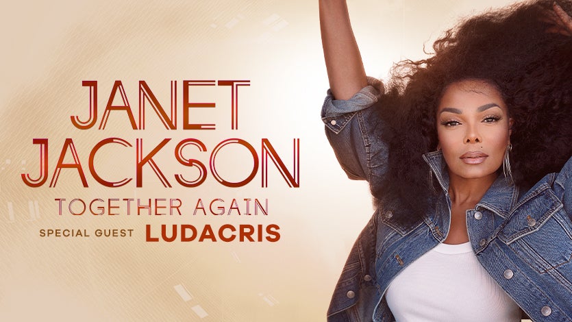 Janet Jackson en State Farm Arena Tickets