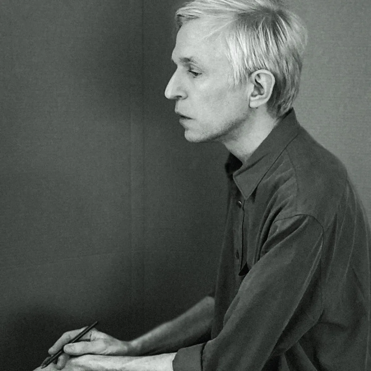 Billets Jay-Jay Johanson (Cabaret Botanique - Rennes)