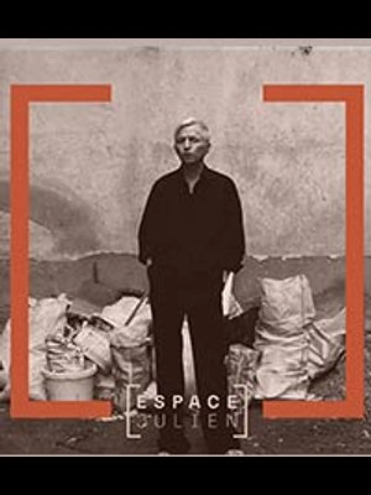 Billets Jay-Jay Johanson (Espace Julien - Marseille)