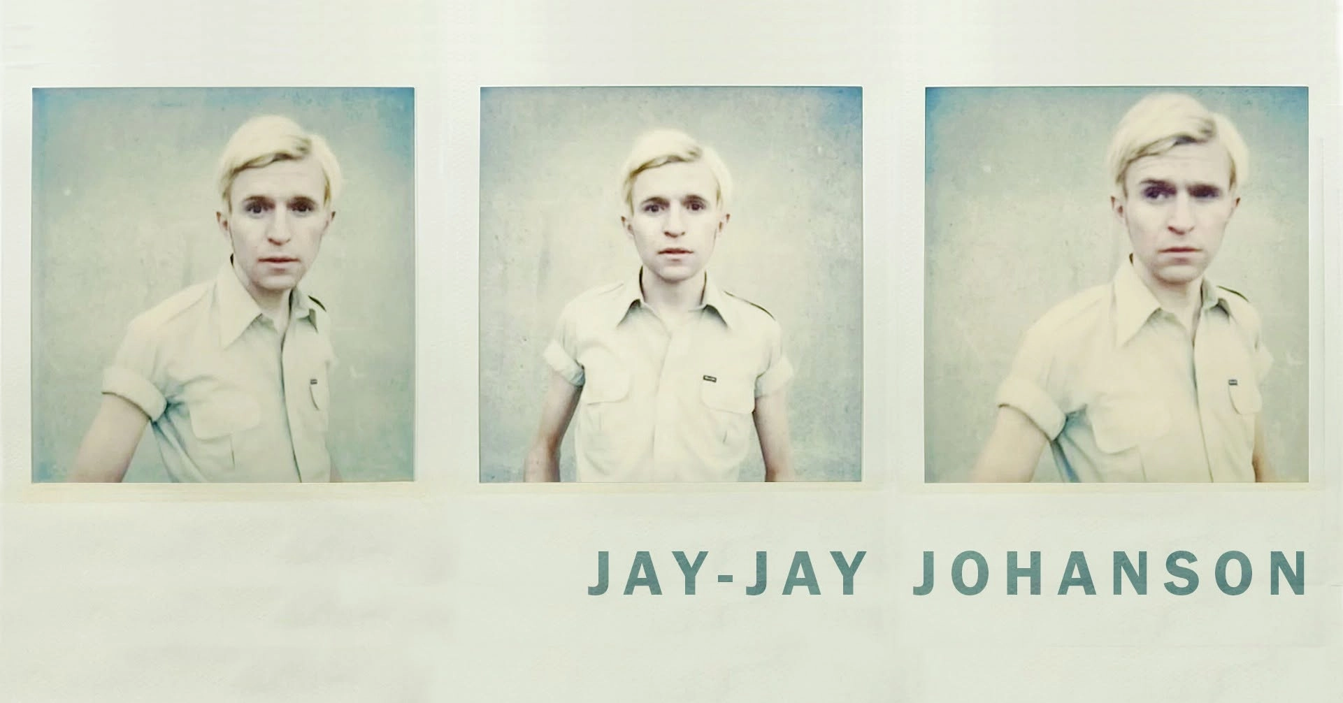 Billets Jay-Jay Johanson (Kantine Am Berghain - Berlin)