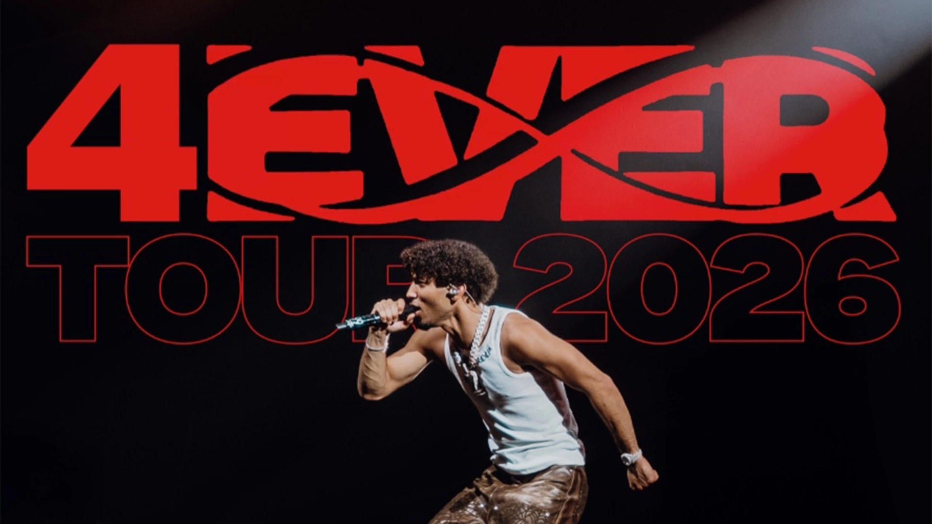 Billets Jazeek (Lanxess Arena - Cologne)