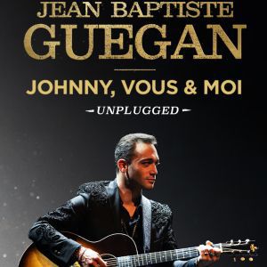 Jean-Baptiste Guegan en Salle Marcel Sembat Tickets
