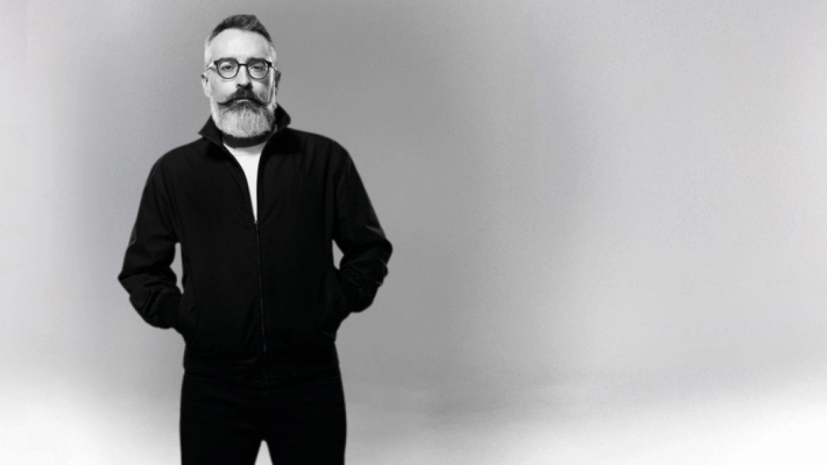 Jean-françois Pauzé en Cirque Royal Tickets