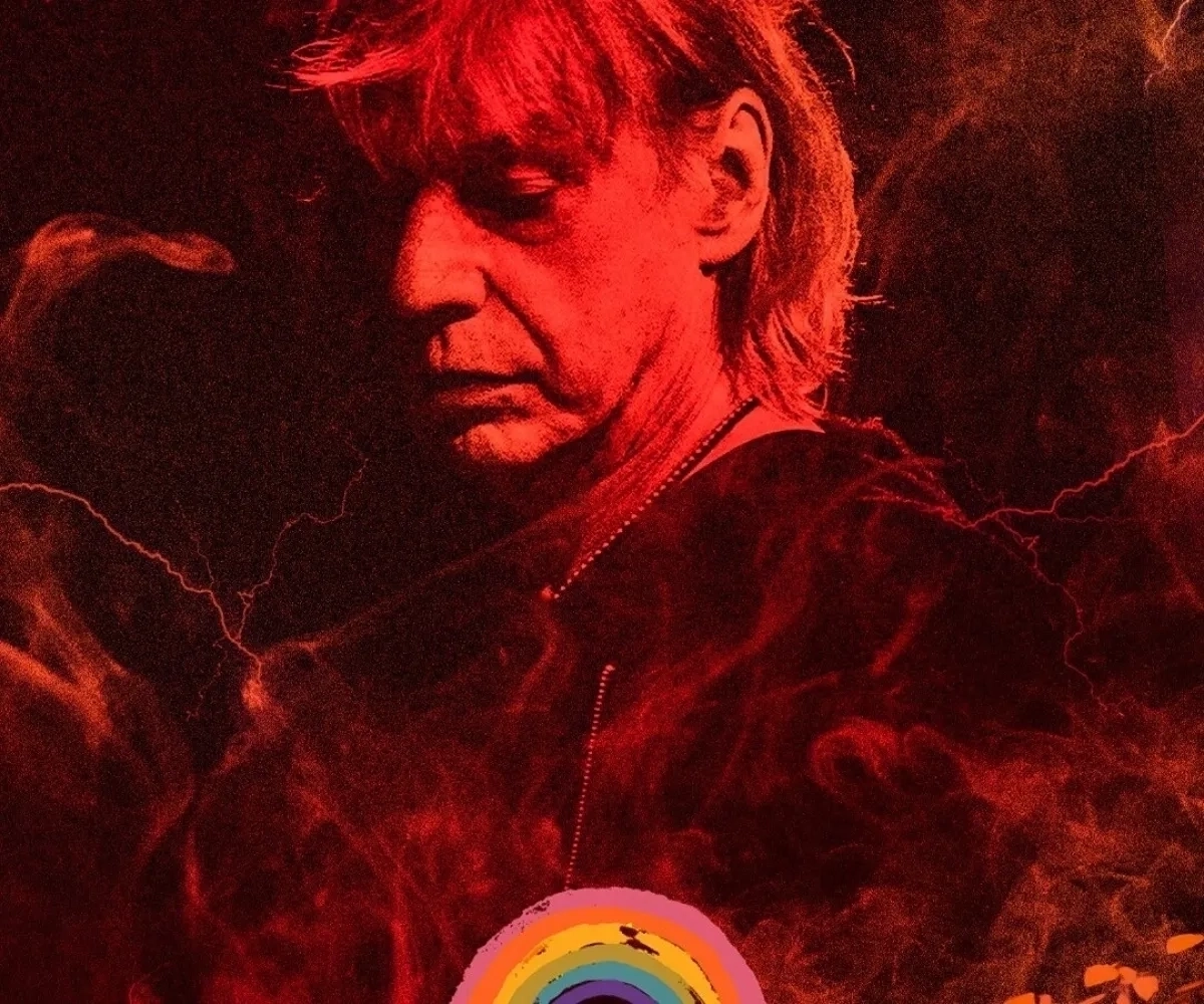 Billets Jean-Louis Aubert (LDLC Arena - Lyon)