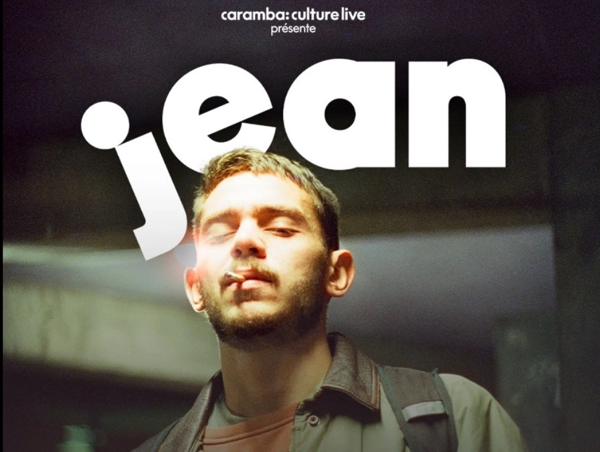Billets Jean (La Maroquinerie - Paris)