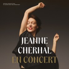 Billets Jeanne Cherhal (Le Pin Galant - Mérignac)