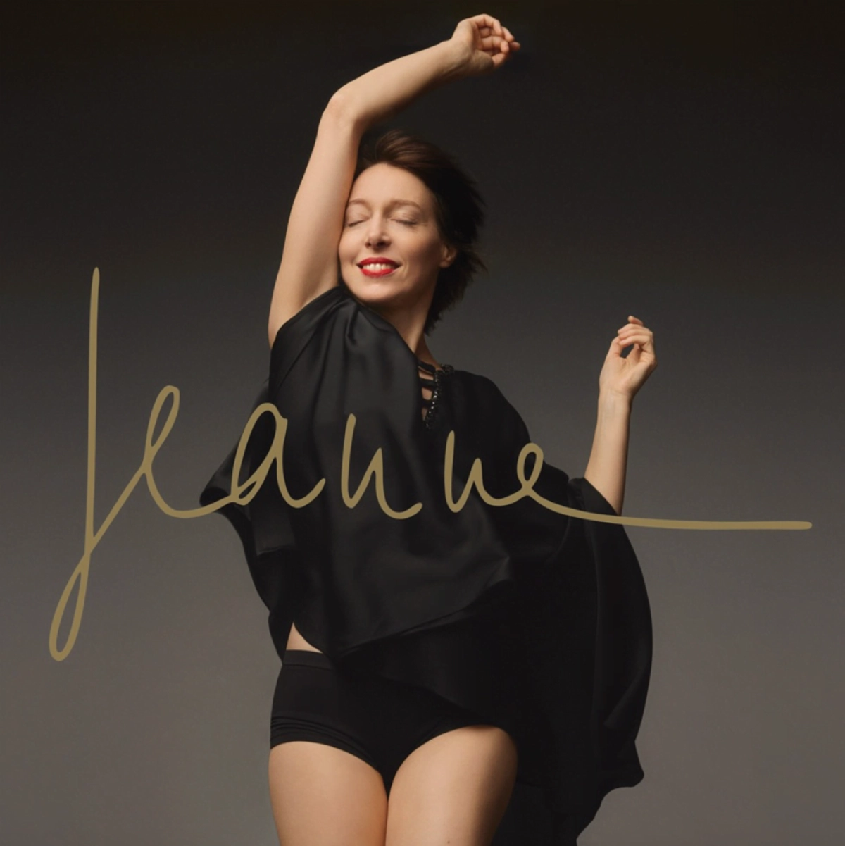 Jeanne Cherhal at Radiant Bellevue Tickets