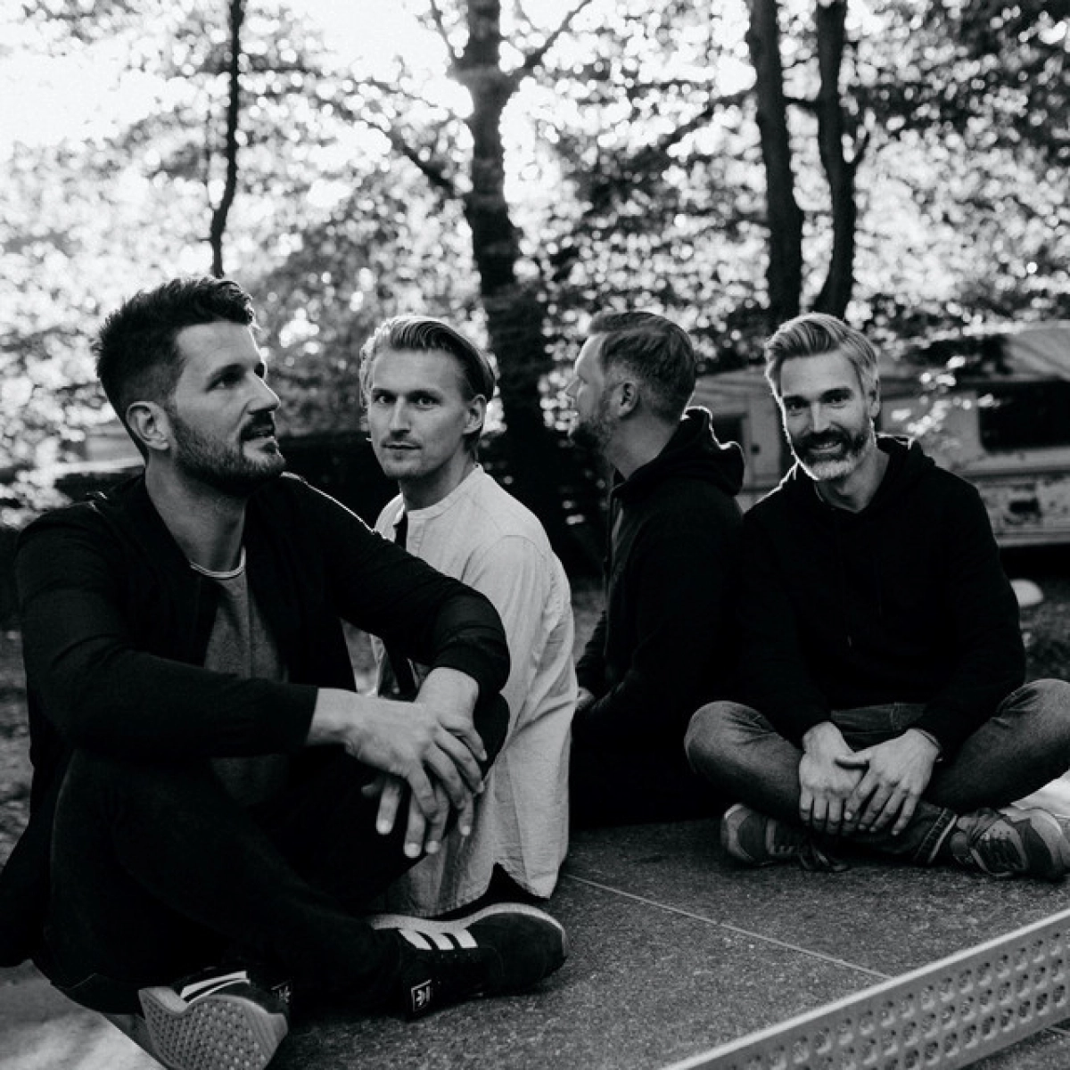 Billets Jeden Tag Silvester (Knust - Hambourg)