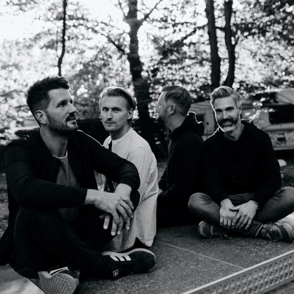 Billets Jeden Tag Silvester (Privatclub - Berlin)