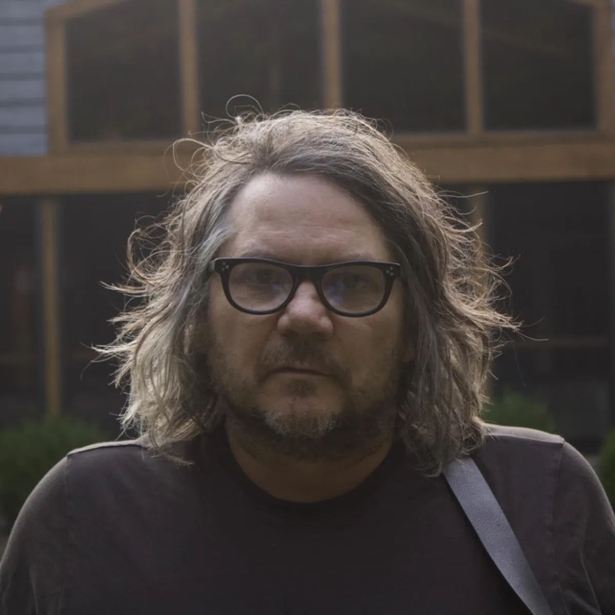 Billets Jeff Tweedy (Paral-lel 62 - Barcelone)