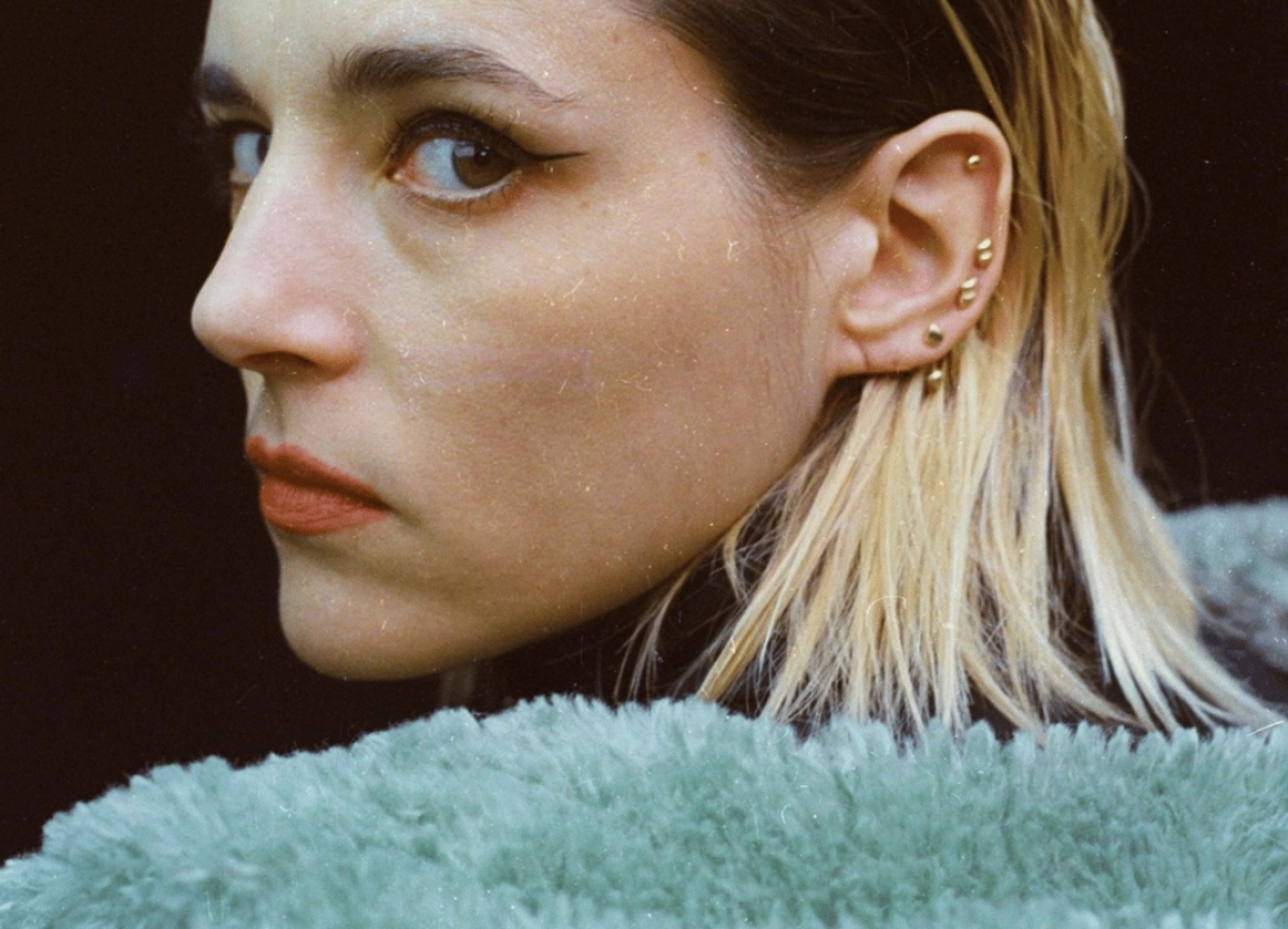 Billets Jehnny Beth (Helios37 - Cologne)