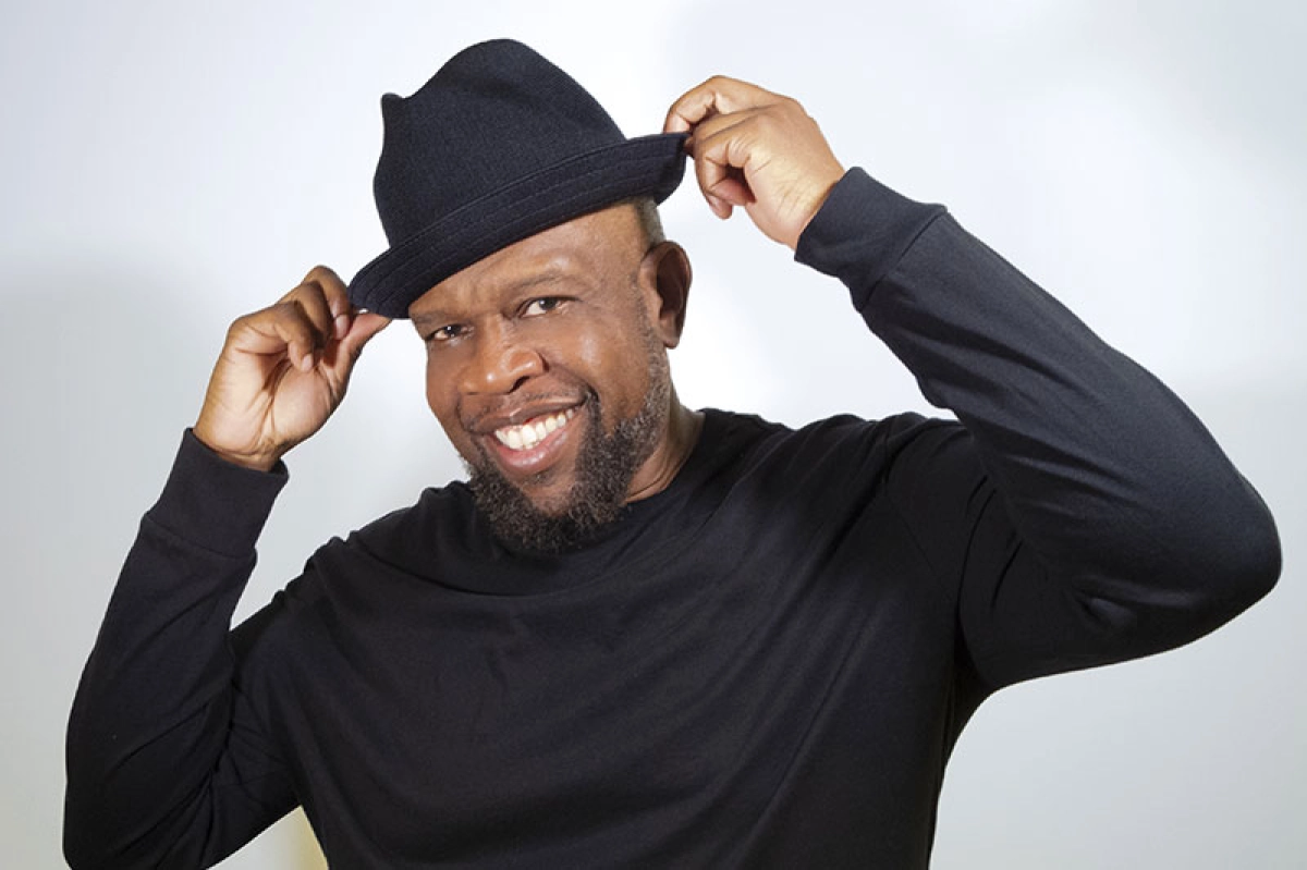 Jeru The Damaja at New Morning Tickets