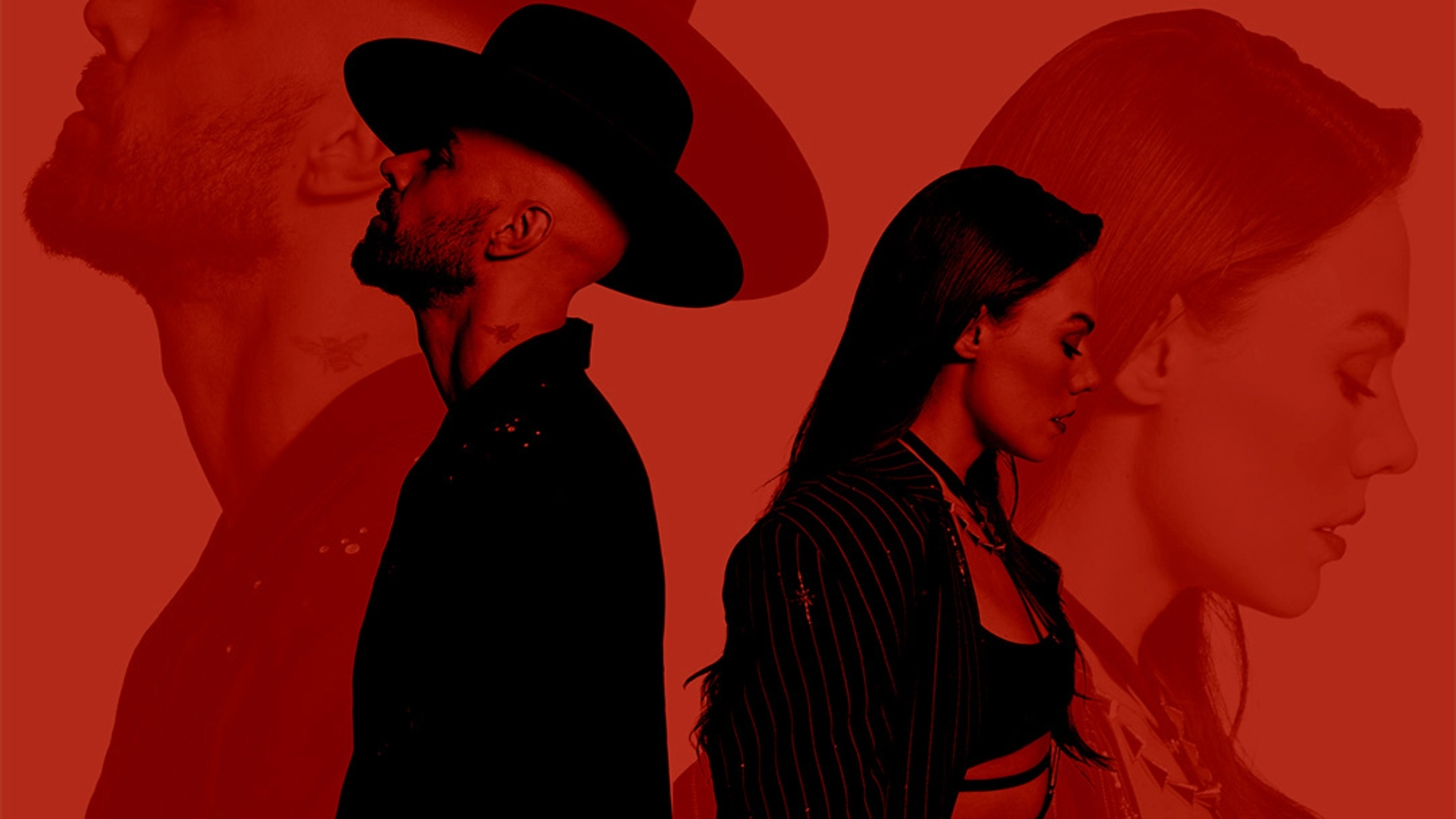 Jesse and Joy at Paral-lel 62 Tickets