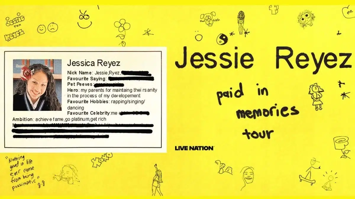 Billets Jessie Reyez (O2 Academy Birmingham - Birmingham)