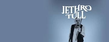 Jethro Tull in der Metropol Theater Bremen Tickets