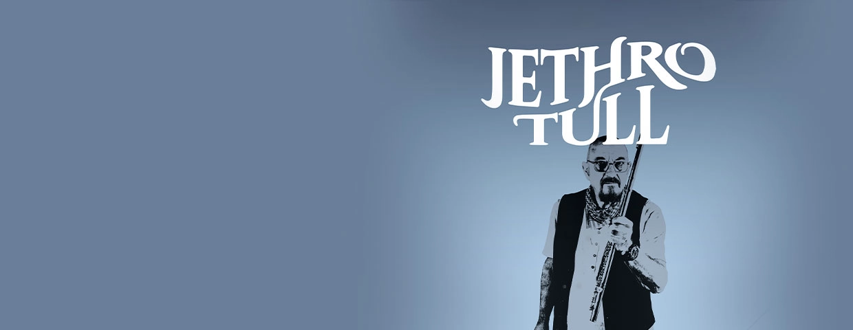 Billets Jethro Tull (Tempodrom - Berlin)