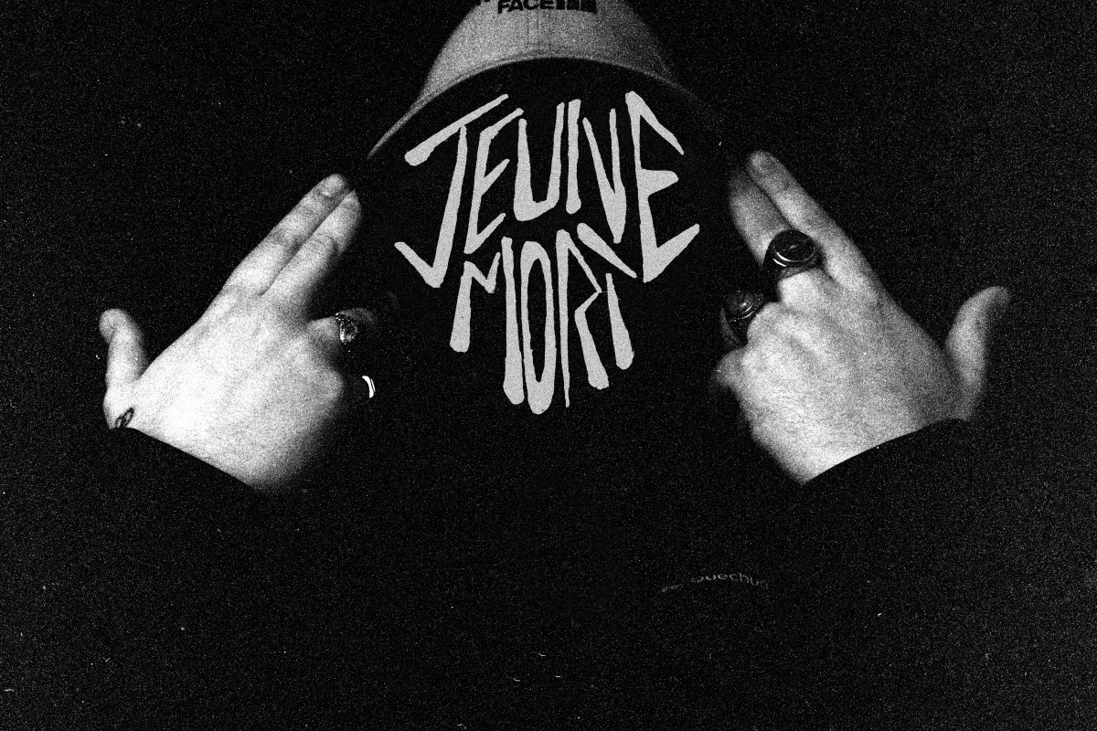 Billets Jeune Mort (Bizarre ! - Vénissieux)