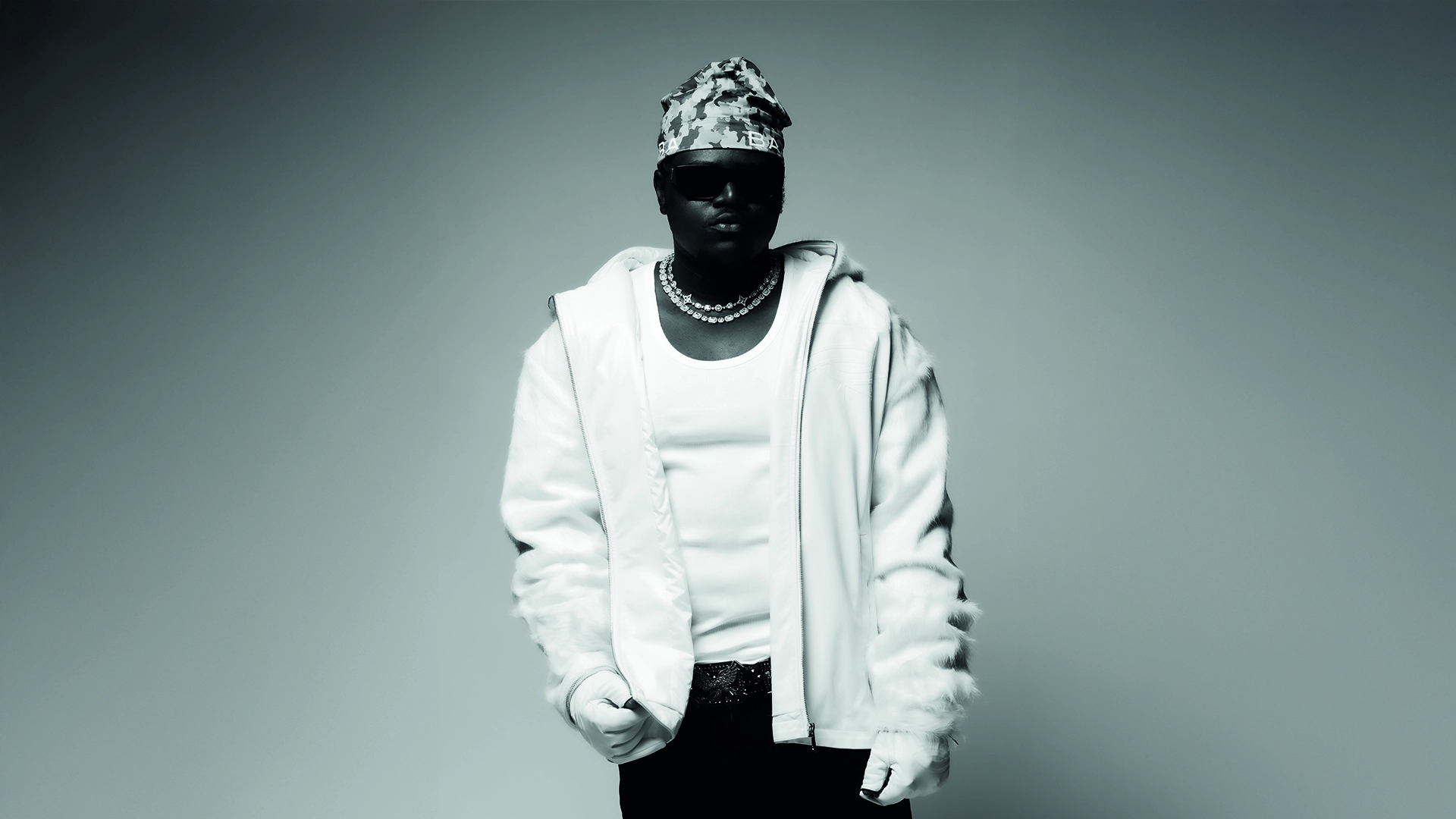 Jey Brownie en Le Trabendo Tickets