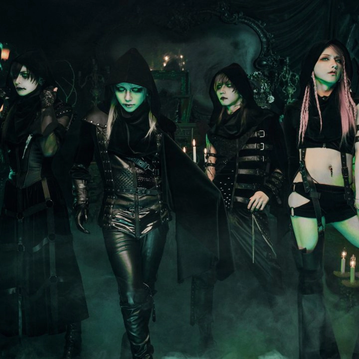 Billets Jiluka - NiNi (Patronaat - Haarlem)